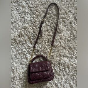 Adorable crossbody bag